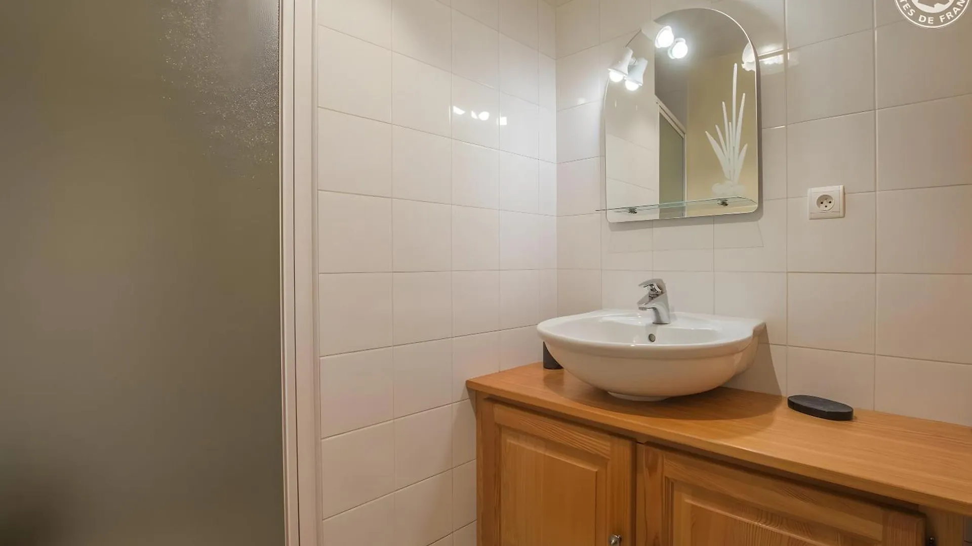 Chalet Blanchon Montricher-Albanne