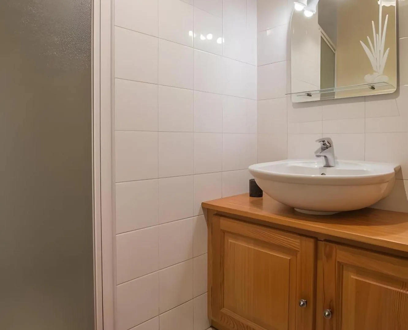 Chalet Blanchon Montricher-Albanne